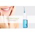 Xiaomi SOOCAS W3 Oral Irrigator Portable Water Dental Flosser Water Jet Cleaning Tooth Denture Cleaner Teeth Brush Blue