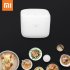 Xiaomi Smart Home Electric Rice Cooker Miji 3L 4L Alloy Cast Iron Smart IH Electromagnetic Heating Pressure Cooker Mi Kitchen APP Control WiFi