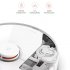 Xiaomi Smart Robot Vacuum Cleaner features 2000Pa suction and intelligent mapping to clean every corner of your household 