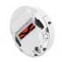 Xiaomi Smart Robot Vacuum Cleaner features 2000Pa suction and intelligent mapping to clean every corner of your household 