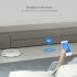Xiaomi Smart Robot Vacuum Cleaner features 2000Pa suction and intelligent mapping to clean every corner of your household 