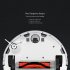 Xiaomi Smart Robot Vacuum Cleaner features 2000Pa suction and intelligent mapping to clean every corner of your household 