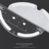 Xiaomi Smart Robot Vacuum Cleaner features 2000Pa suction and intelligent mapping to clean every corner of your household 