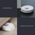 Xiaomi Smart Robot Vacuum Cleaner features 2000Pa suction and intelligent mapping to clean every corner of your household 
