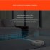 Xiaomi Smart Robot Vacuum Cleaner features 2000Pa suction and intelligent mapping to clean every corner of your household 