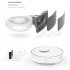 Xiaomi Smart Robot Vacuum Cleaner features 2000Pa suction and intelligent mapping to clean every corner of your household 