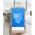 Xiaomi Smart Robot Vacuum Cleaner features 2000Pa suction and intelligent mapping to clean every corner of your household 