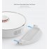 Xiaomi Smart Robot Vacuum Cleaner features 2000Pa suction and intelligent mapping to clean every corner of your household 