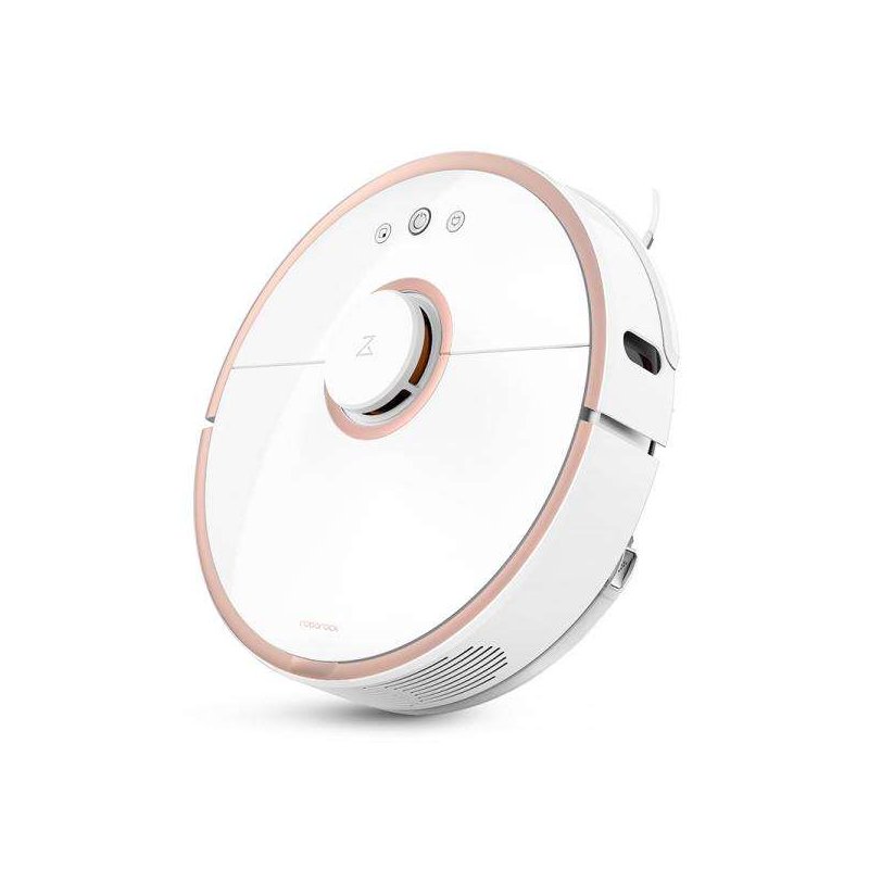 Xiaomi Smart Robot Vacuum Cleaner RoseGold