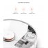 Xiaomi Smart Robot Vacuum Cleaner features 2000Pa suction and intelligent mapping to clean every corner of your household 