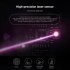 Xiaomi Smartmi PM2 5 Air Detector Mini Sensitive Air Quality Monitor LED Screen PM 2 5 for Home Office Portable