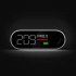 Xiaomi Smartmi PM2 5 Air Detector Mini Sensitive Air Quality Monitor LED Screen PM 2 5 for Home Office Portable