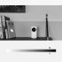 Xiaomi Universal Smart Camera 1080p HD Dual PTZ WiFi Phone Panorama Monitoring Mi Home Camera white US Plug