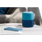 Original XIAOMI VH USB <span style='color:#F7840C'>Air</span> Humidifier Blue
