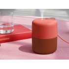 Original XIAOMI VH USB <span style='color:#F7840C'>Air</span> Humidifier Red
