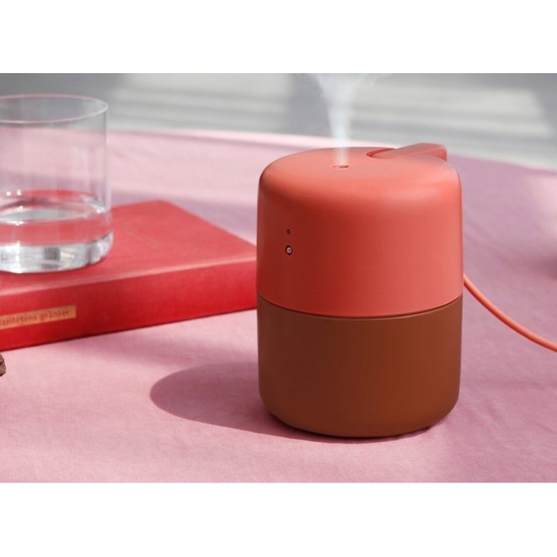 Original XIAOMI VH USB Air Humidifier Red