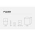 Xiaomi VH USB Air Humidifier Green
