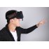 Xiaomi VR Play 3D Glasses let you enjoy virtual worlds and travel the world without leaving your home 