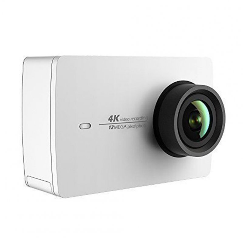 Xiaomi YI 4K Ac