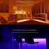 Xiaomi Yeelight LED Light String treats you to 16 million colors  With WiFi support  it can be controlled from afar  Adjust its light to the rhythm of the music