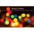 Xiaomi Yeelight RGBW E27 Smart LED Bulb can be controlled via your smartphone and emits more than 16 million colors of light 