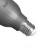 Xiaomi Yeelight RGBW E27 Smart LED Bulb can be controlled via your smartphone and emits more than 16 million colors of light 