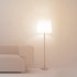 Xiaomi Yeelight RGBW E27 Smart LED Bulb can be controlled via your smartphone and emits more than 16 million colors of light 
