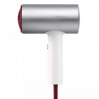 Original XIAOMI Youpin Soocas Hair Dryer Aluminium 1800W Anion Quick-drying Hair <span style='color:#F7840C'>Tools</span> Hot and Cold Hair Care <span style='color:#F7840C'>Tool</span>