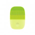 Xiaomi Youpin inFace Electric Deep Facial Cleaning Massage Brush Sonic Face Washing IPX7 Waterproof   Green