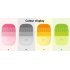 Xiaomi Youpin inFace Electric Deep Facial Cleaning Massage Brush Sonic Face Washing IPX7 Waterproof   Green