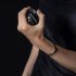 Xiaomi YunMai Wrist Ball LED Gyroball Essential Spinner Gyroscopic Forearm Exerciser Gyro Ball Blue