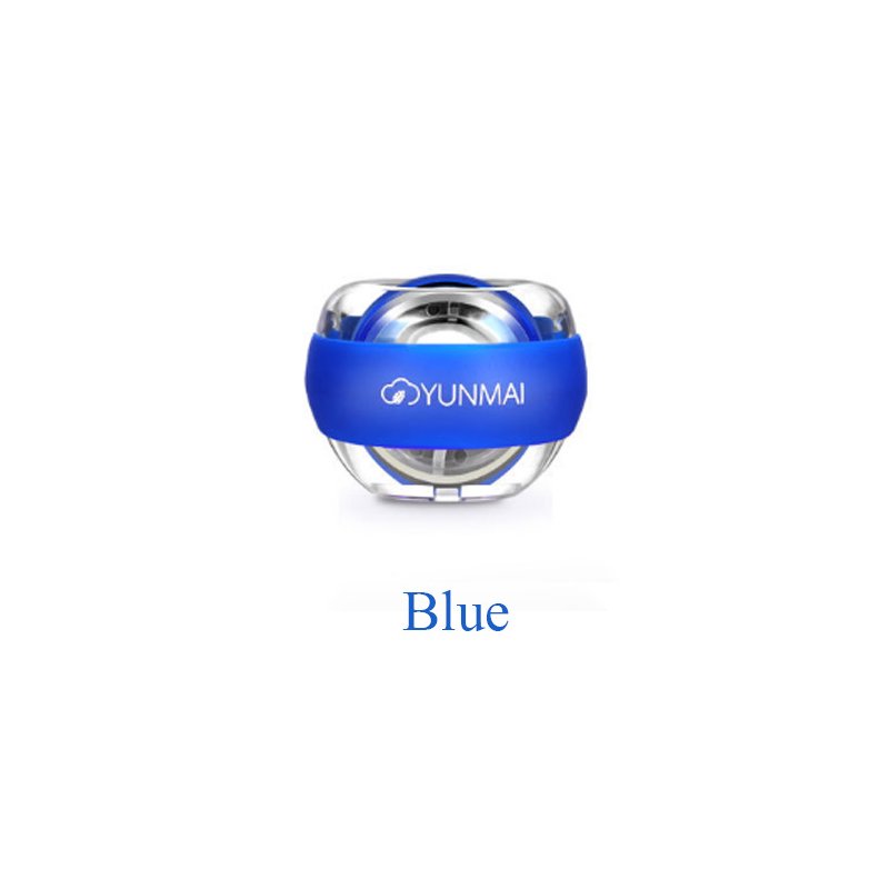 Xiaomi YunMai Wrist Ball Blue