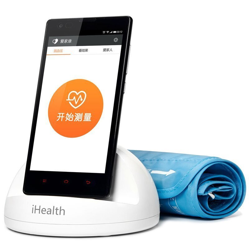 Xiaomi iHealth Smart Blood Pressure Dock