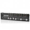 4 FX Loop Guitar Effects Pedal - Wave-X PXL4 