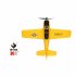 Xk A210 T28 4ch 384 Wingspan 6g 3d Modle Stunt Plane Six Axis Stability Remote  Control  Airplane Electric Rc Aircraft Drone Toys as picture show