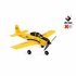 Xk A210 T28 4ch 384 Wingspan 6g 3d Modle Stunt Plane Six Axis Stability Remote  Control  Airplane Electric Rc Aircraft Drone Toys as picture show