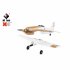 Xk A260 Rarebearf8f 4ch 384 Wingspan 6g 3d Modle Stunt Plane Six Axis Stability Remote Control Airplane Electric Rc  Aircraft as picture show