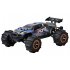 Xlf F 10 Full scale Four wheel Drive Off road Vehicle 1 12 Bigfoot High speed 2 4g Remote Control 2216 Outer Rotation Motor Rc  Model  Car Two wheel single batt