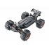 Xlf F 10 Full scale Four wheel Drive Off road Vehicle 1 12 Bigfoot High speed 2 4g Remote Control 2216 Outer Rotation Motor Rc  Model  Car Two wheel double batt