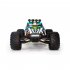 Xlf F11a 1 10 2 4g Remote Control Car 4wd 60km h Brushless Off road Crawler Climbing Truck with 2 Batteries
