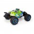 Xlf F11a 1 10 2 4g Remote Control Car 4wd 60km h Brushless Off road Crawler Climbing Truck with 2 Batteries