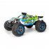 Xlf F11a 1 10 2 4g Remote Control Car 4wd 60km h Brushless Off road Crawler Climbing Truck with 2 Batteries