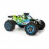 Xlf F11a 1 10 2 4g Remote Control Car 4wd 60km h Brushless Off road Crawler Climbing Truck with 2 Batteries