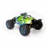 Xlf F11a 1 10 2 4g Remote Control Car 4wd 60km h Brushless Off road Crawler Climbing Truck with 2 Batteries
