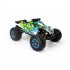 Xlf F11a 1 10 2 4g Remote Control Car 4wd 60km h Brushless Off road Crawler Climbing Truck with 1 Battery