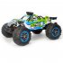 Xlf F11a 1 10 2 4g Remote Control Car 4wd 60km h Brushless Off road Crawler Climbing Truck with 2 Batteries
