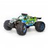 Xlf F11a 1 10 2 4g Remote Control Car 4wd 60km h Brushless Off road Crawler Climbing Truck with 1 Battery