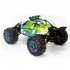 Xlf F11a 1 10 2 4g Remote Control Car 4wd 60km h Brushless Off road Crawler Climbing Truck with 2 Batteries