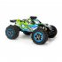 Xlf F11a 1 10 2 4g Remote Control Car 4wd 60km h Brushless Off road Crawler Climbing Truck with 2 Batteries