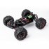 Xlf X04 1 10 2 4g 4wd Brushless brush Rc  Car High Speed 60km h 48km h Vehicle Models Toys Brush